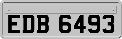 EDB6493