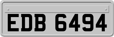 EDB6494