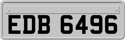 EDB6496