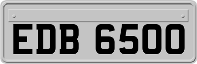 EDB6500