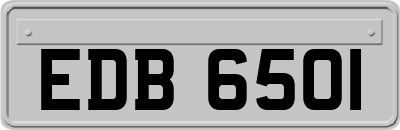 EDB6501