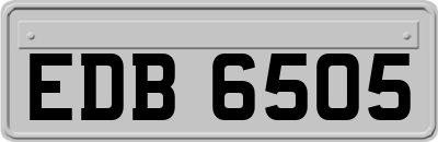 EDB6505