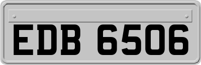 EDB6506