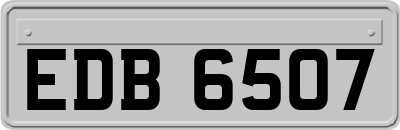 EDB6507