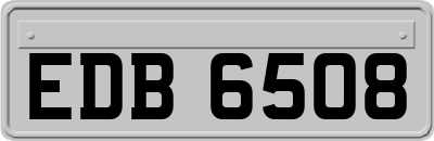 EDB6508