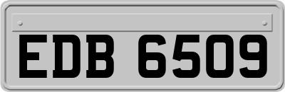 EDB6509