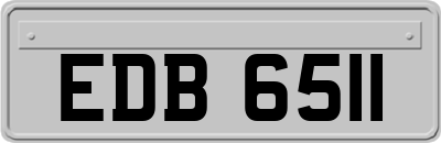 EDB6511
