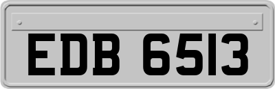 EDB6513