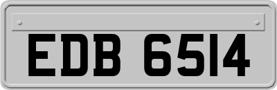 EDB6514