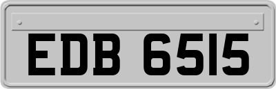 EDB6515