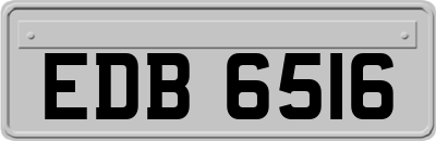 EDB6516