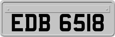 EDB6518