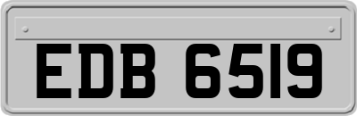 EDB6519