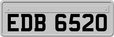 EDB6520