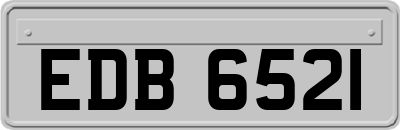 EDB6521