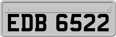 EDB6522