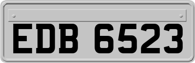 EDB6523