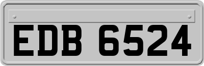 EDB6524