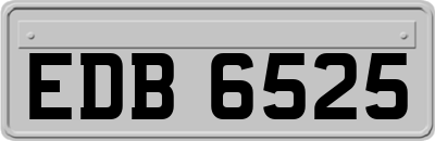 EDB6525