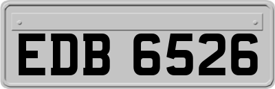 EDB6526