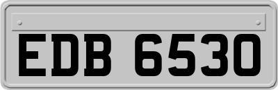 EDB6530