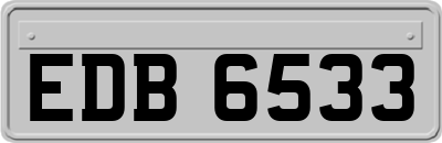 EDB6533