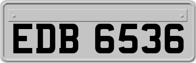 EDB6536