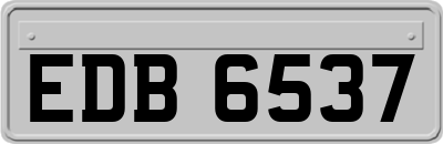 EDB6537