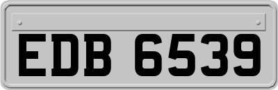 EDB6539