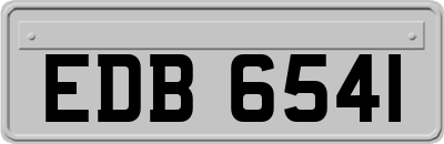 EDB6541
