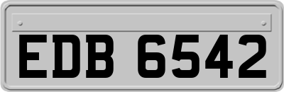 EDB6542
