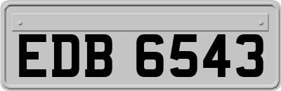 EDB6543