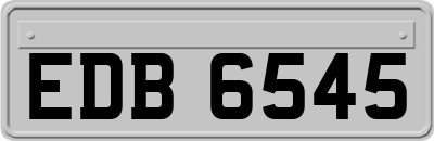 EDB6545