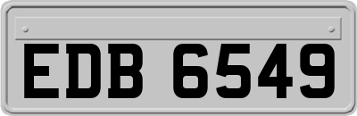 EDB6549
