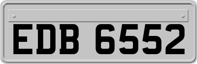EDB6552