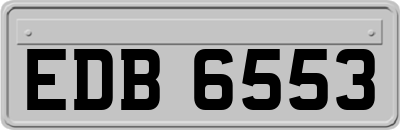 EDB6553