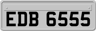 EDB6555