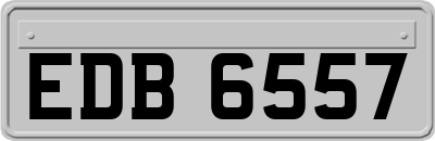 EDB6557