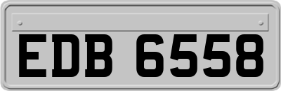 EDB6558