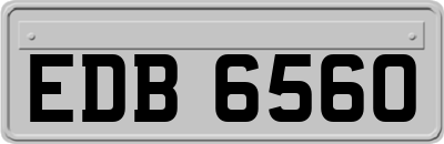 EDB6560