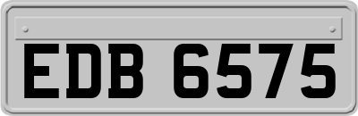 EDB6575