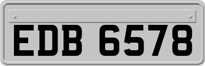 EDB6578