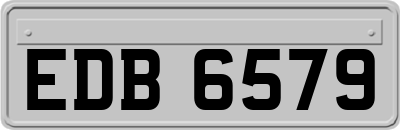 EDB6579