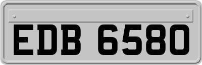 EDB6580