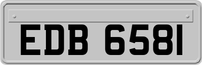 EDB6581