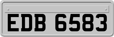 EDB6583