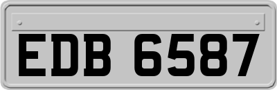 EDB6587