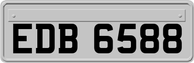 EDB6588