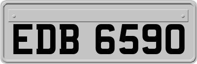 EDB6590