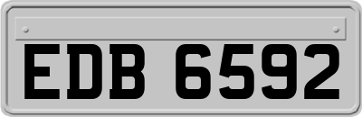 EDB6592